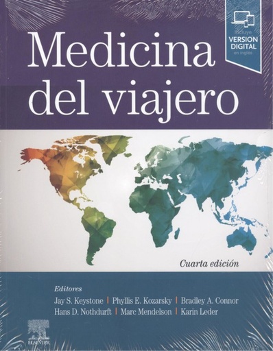 [9788491136767] MEDICINA DEL VIAJERO