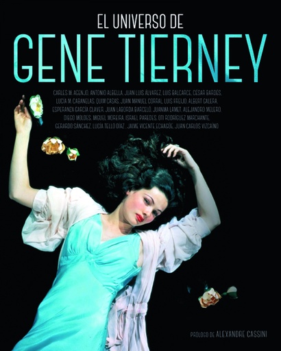 [9788418181115] EL UNIVERSO DE GENE TIERNEY