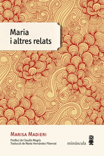 [9788412211177] Maria i altres relats