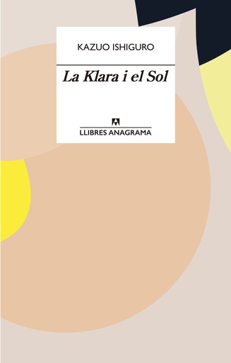 [9788433915931] La Klara i el Sol