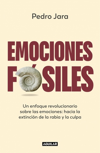 [9788403523913] Emociones fósiles