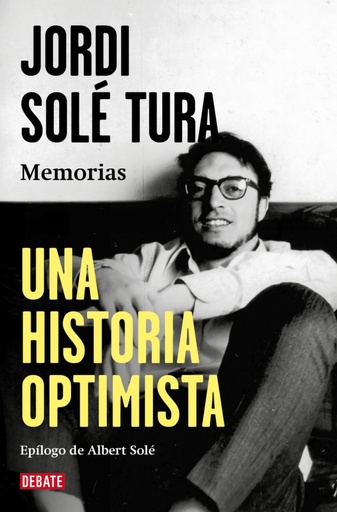 [9788410214644] Una historia optimista