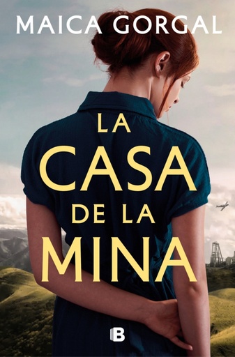 [9788466680752] La casa de la mina