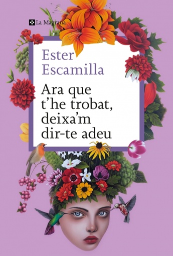 [9788410009400] Ara que t´he trobat, deixa´m dir-te adeu