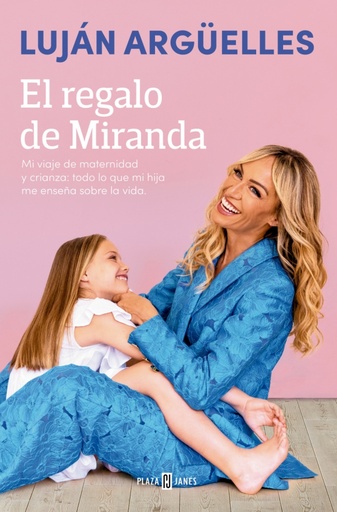 [9788401035135] El regalo de Miranda