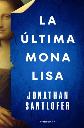 [9788419743695] La última Mona Lisa