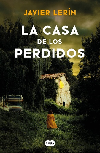 [9788419835673] La casa de los perdidos