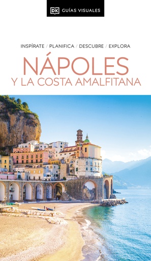 [9780241725696] Nápoles y la Costa Amalfitana