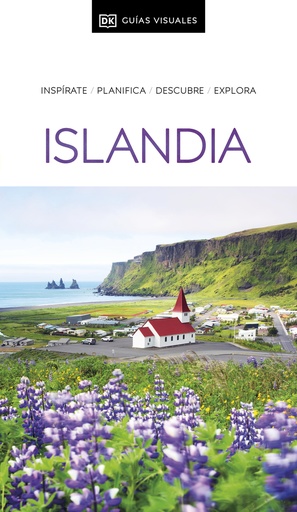 [9780241725702] Islandia (Guías Visuales)