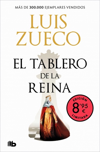 [9788413149820] El tablero de la reina (Campaña edición limitada)