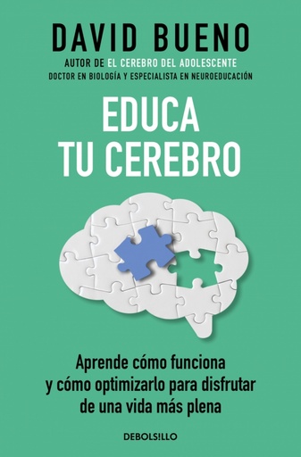 [9788466379946] Educa tu cerebro