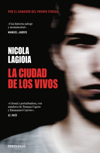 [9788466373555] La ciudad de los vivos