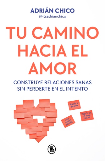 [9788402430403] Tu camino hacia el amor