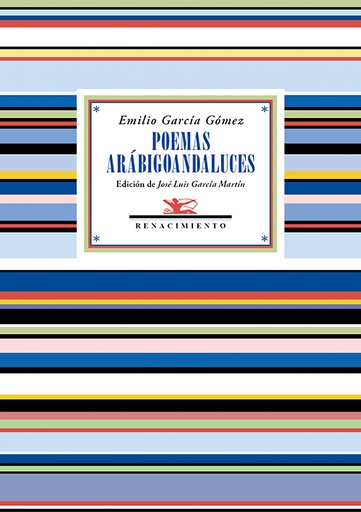 [9791387552213] Poemas arábigoandaluces