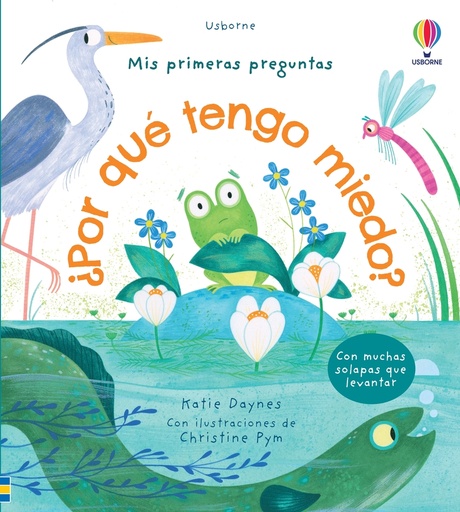 [9781803709857] POR QUE TENGO MIEDO MIS PRIMERAS PREGUNT
