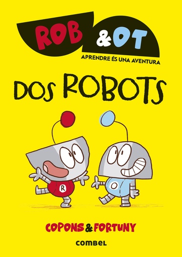 [9788411581998] Dos robots