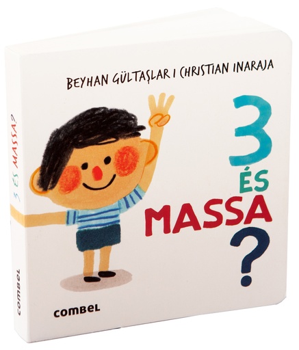 [9788411582391] 3 és massa?