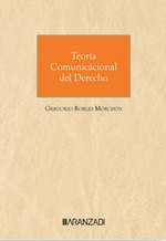 [9788410789418] TEORÍA COMUNICACIONAL DEL DERECHO