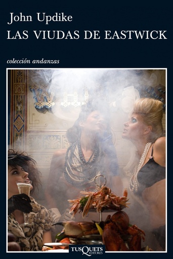 [9788483833209] Las viudas de Eastwick
