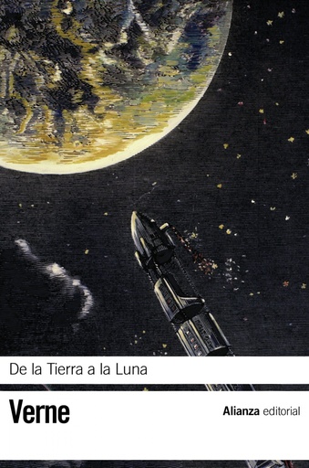 [9788420653334] De la Tierra a la Luna
