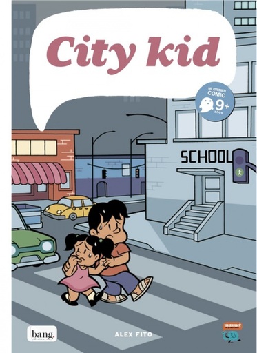 [9788415051527] City Kid