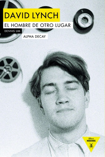 [9788494644221] David Lynch