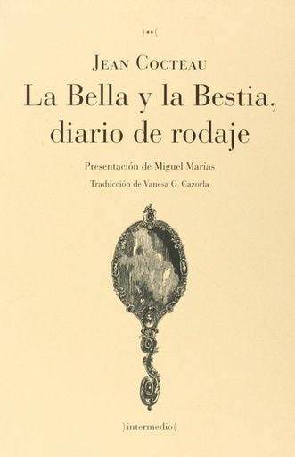 [9788461719181] LA BELLA Y LA BESTIA