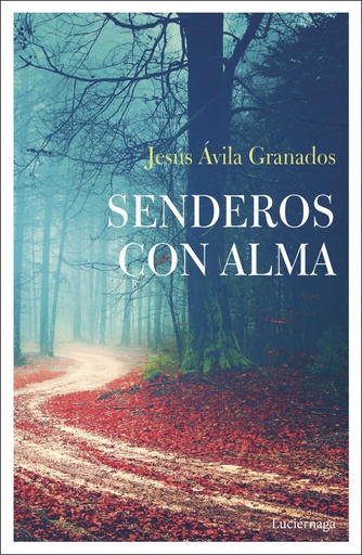 [9788417371708] SENDEROS CON ALMA