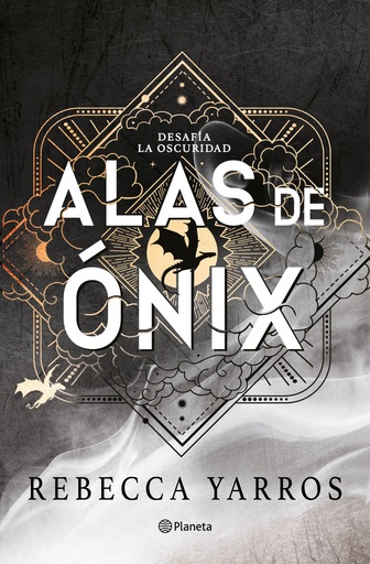 [9788408297079] Alas de ónix (Empíreo 3)