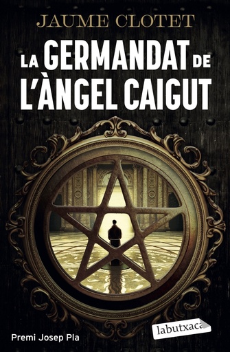 [9788419971685] La Germandat de l´Àngel Caigut