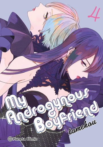 [9788411616737] My Androgynous Boyfriend nº 04/05