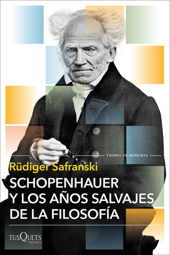 [9788411075732] Schopenhauer y los años salvajes de la filosofía