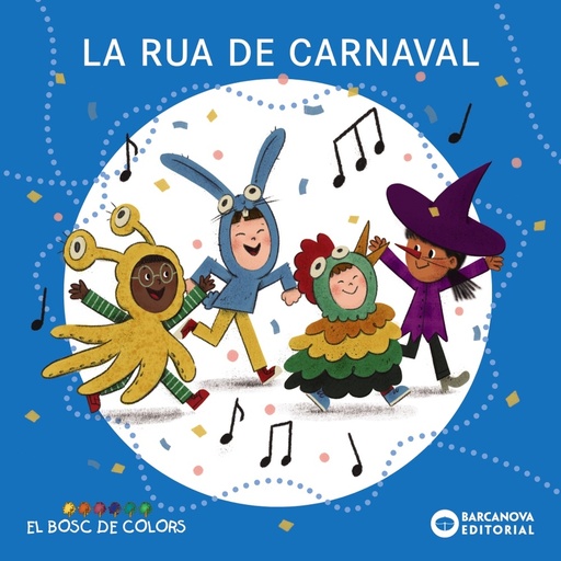 [9788448964412] La rua de carnaval