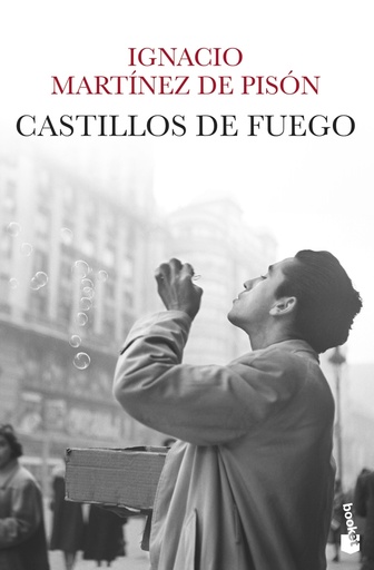 [9788432244292] Castillos de fuego