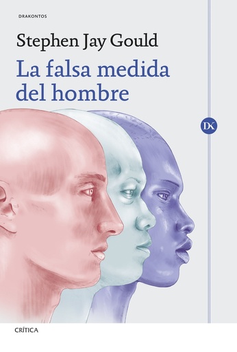 [9788491997207] La falsa medida del hombre