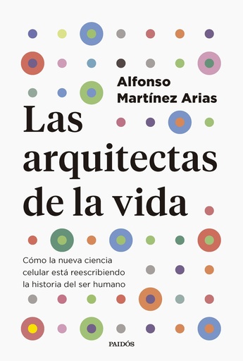 [9788449343322] Las arquitectas de la vida