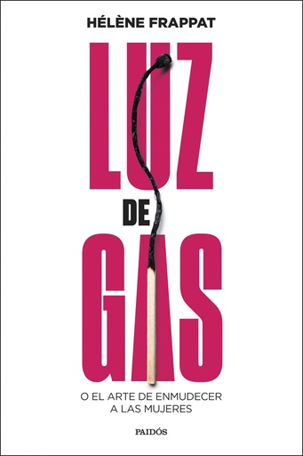 [9788449343360] Luz de gas