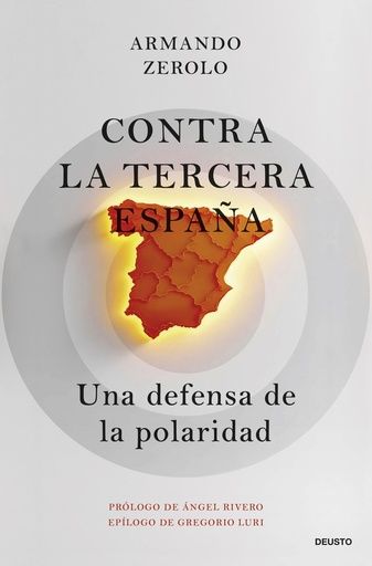 [9788423438396] Contra la tercera España