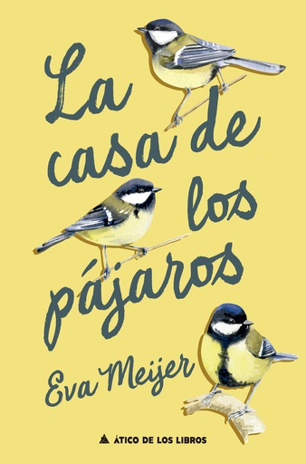 [9788419703828] La casa de los pájaros