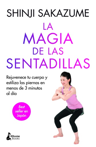 [9788410164260] La magia de las sentadillas