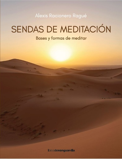 [9788418604492] Sendas de meditación