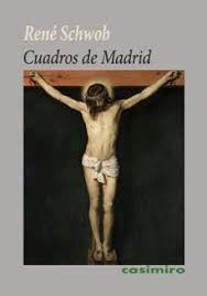 [9788419524393] Cuadros de Madrid