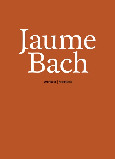 [9788412819465] Jaume Bach