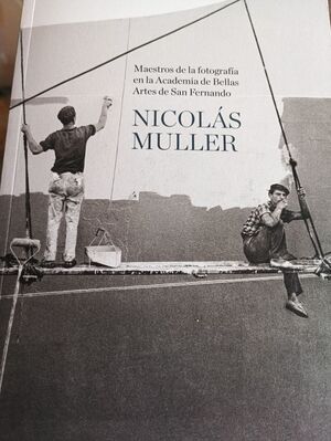 [9788495885562] NICOLÁS MULLER