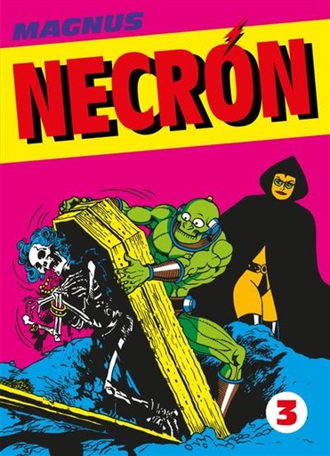 [9788410414044] NECRÓN 3