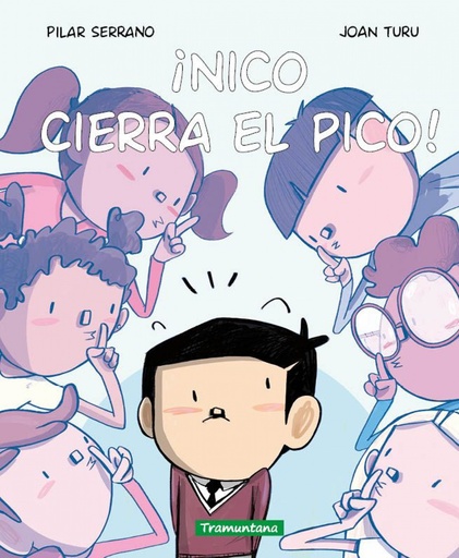 [9788419829528] ¡Nico cierra el pico!