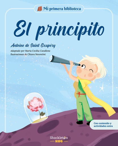 [9788413615080] El principito