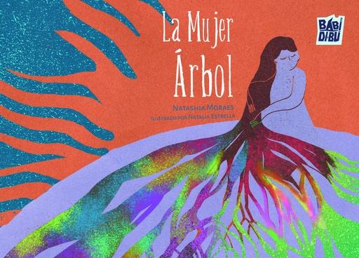 [9791387558826] La Mujer Árbol