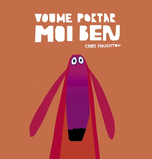 [9788419253125] Voume portar moi ben