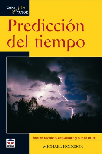 [9788479027612] Prediccion del tiempo